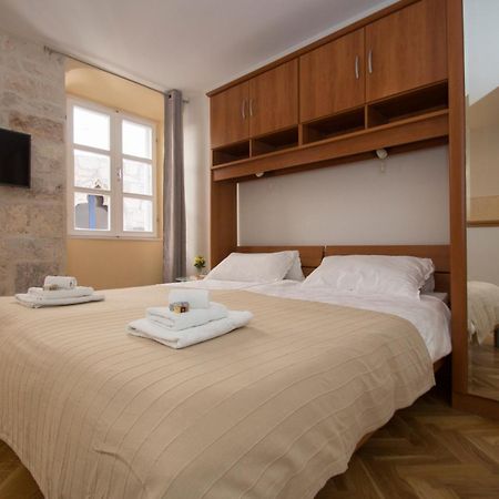 Old Town Apartments Korčula Buitenkant foto
