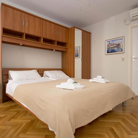 Old Town Apartments Korčula Buitenkant foto