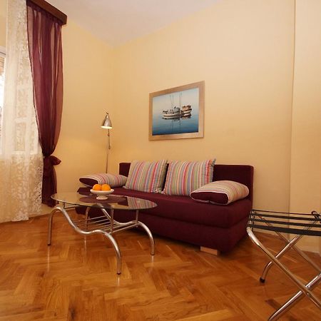 Old Town Apartments Korčula Buitenkant foto