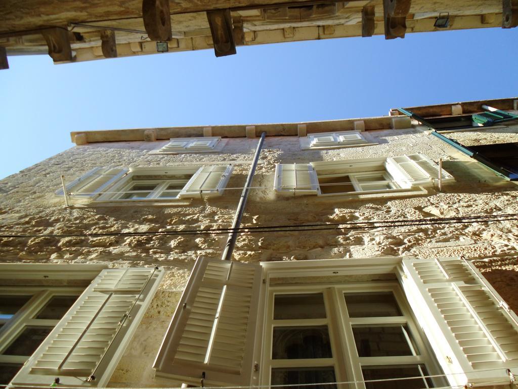 Old Town Apartments Korčula Buitenkant foto