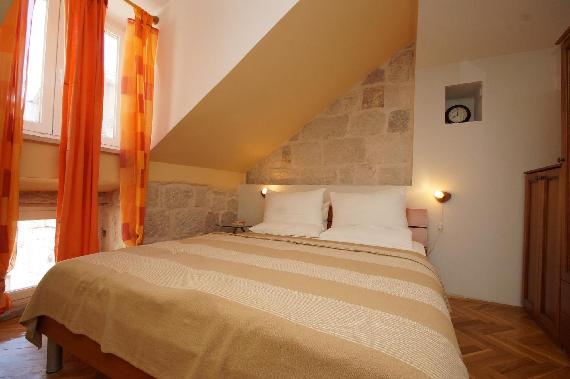 Old Town Apartments Korčula Buitenkant foto