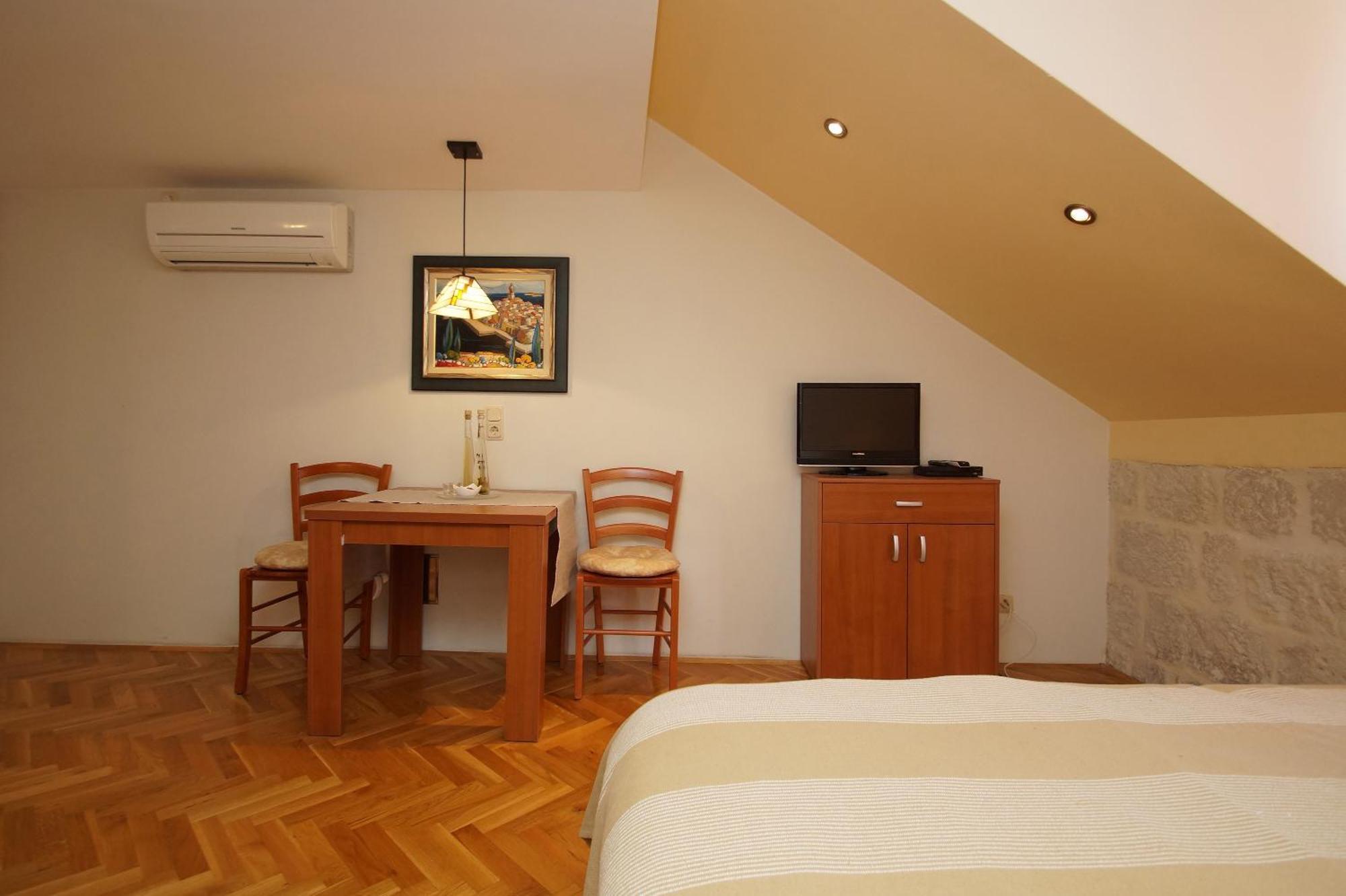 Old Town Apartments Korčula Buitenkant foto