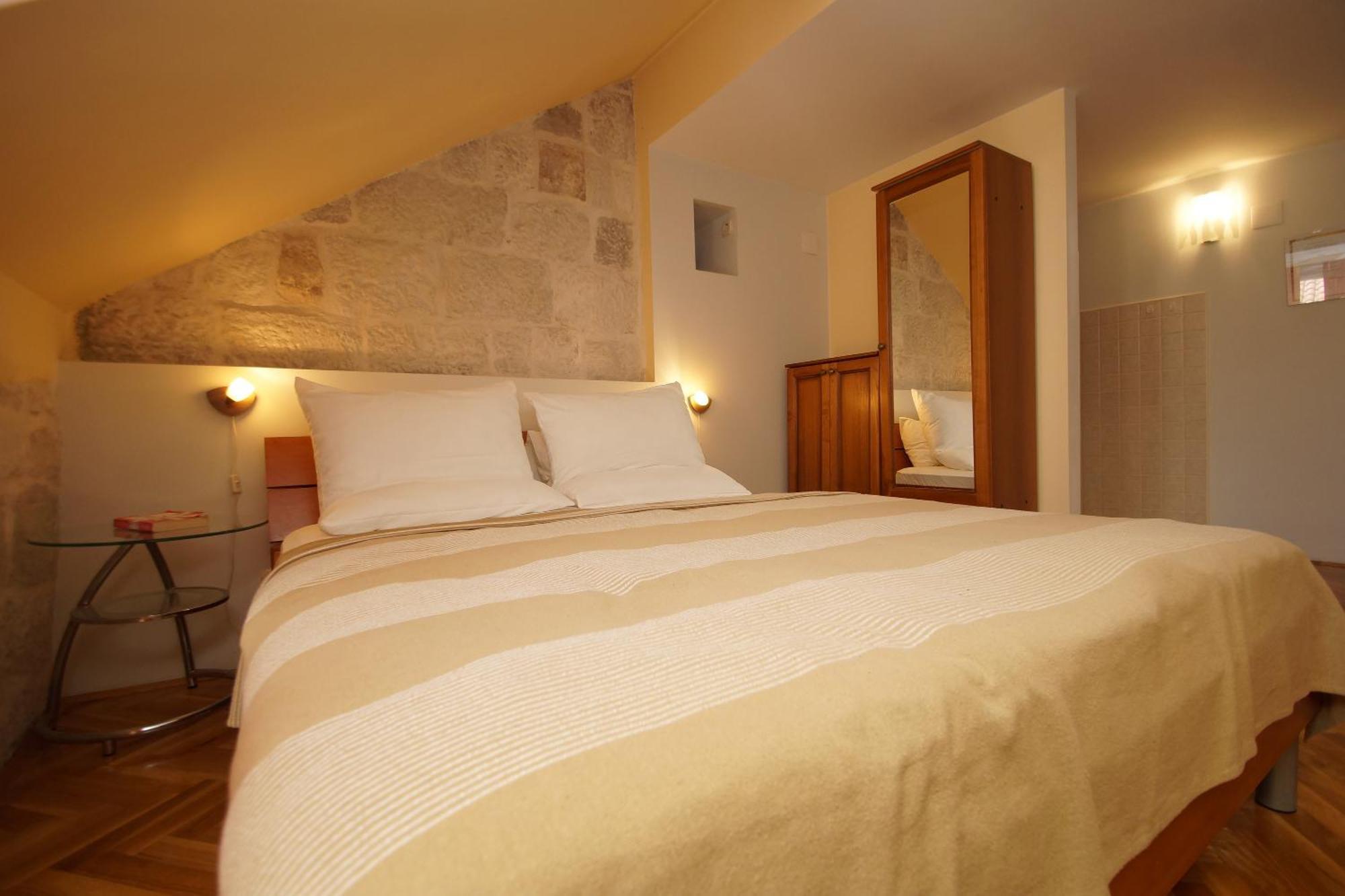 Old Town Apartments Korčula Buitenkant foto