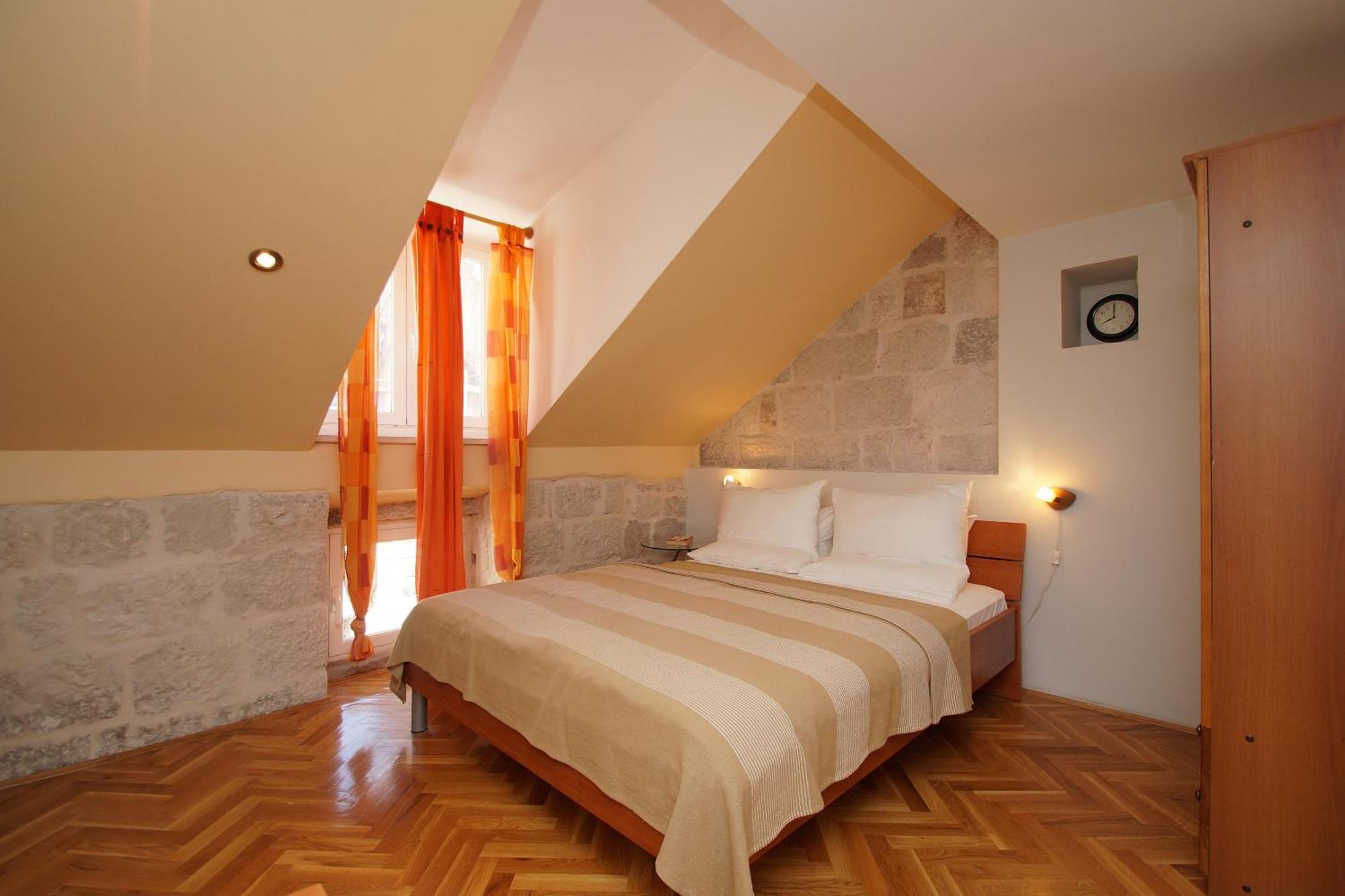 Old Town Apartments Korčula Buitenkant foto