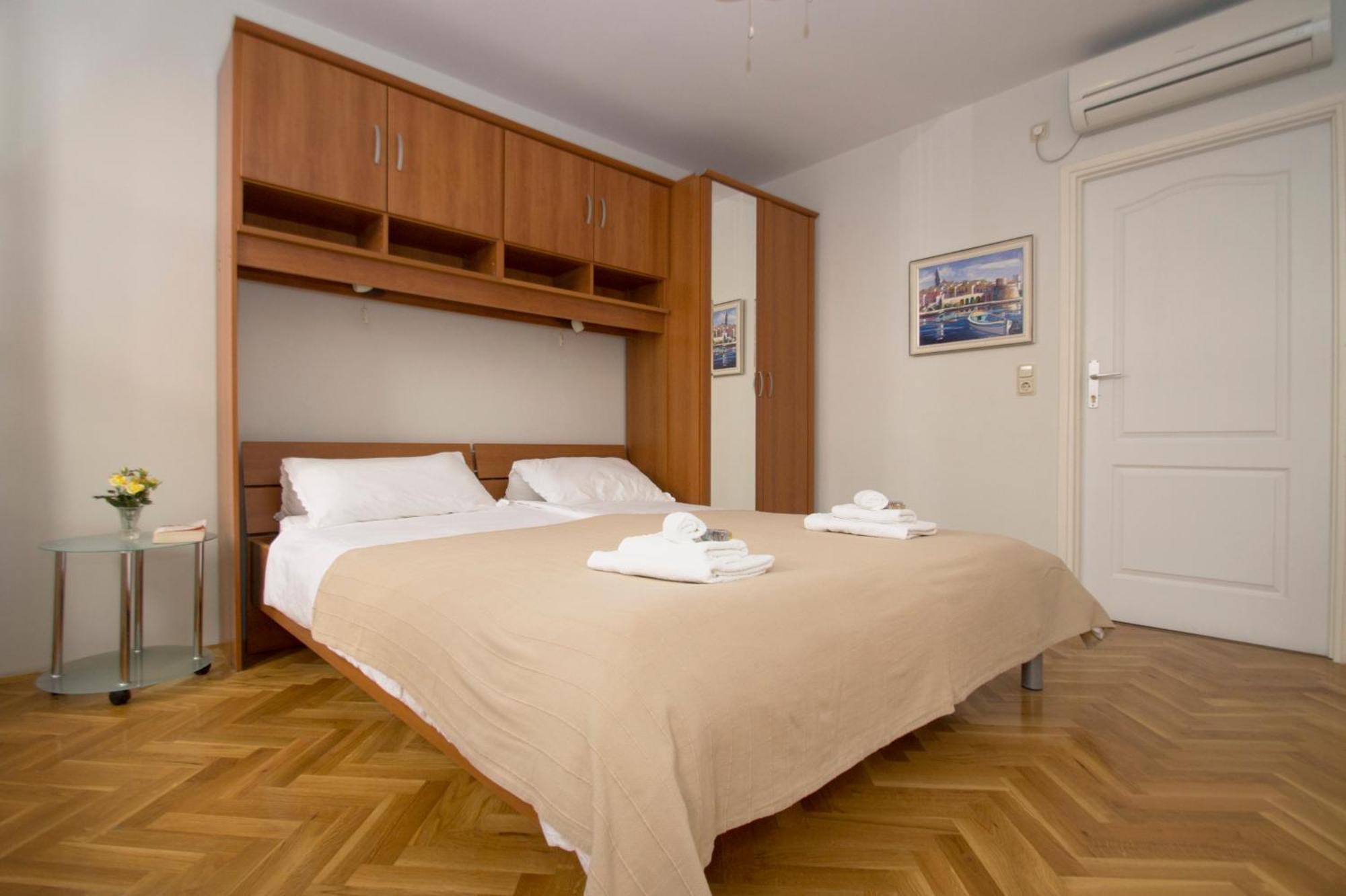 Old Town Apartments Korčula Buitenkant foto