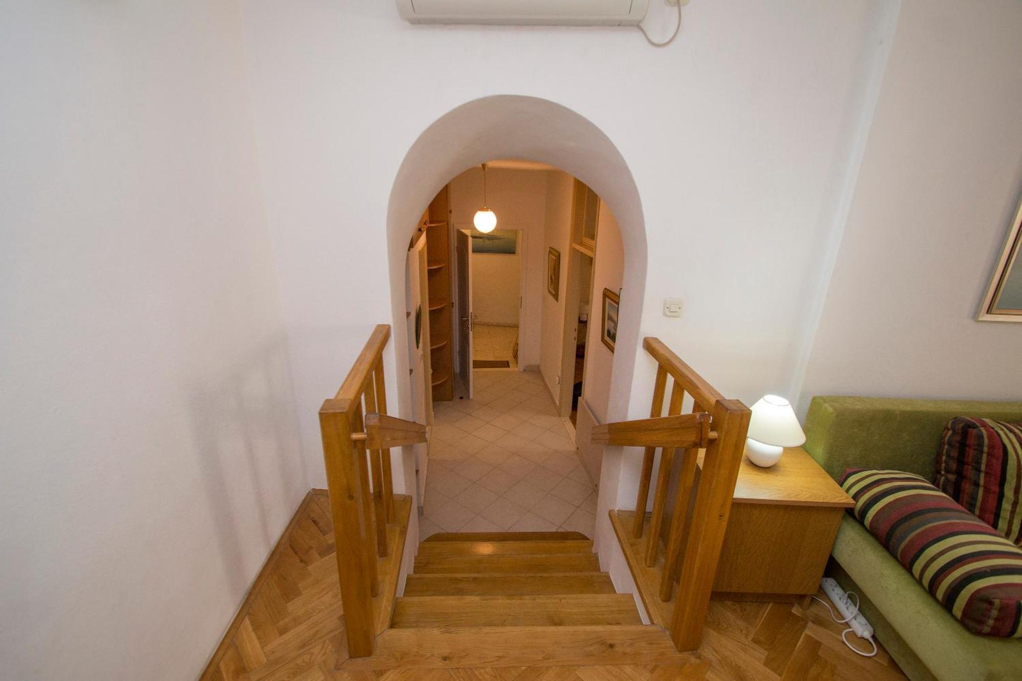 Old Town Apartments Korčula Buitenkant foto