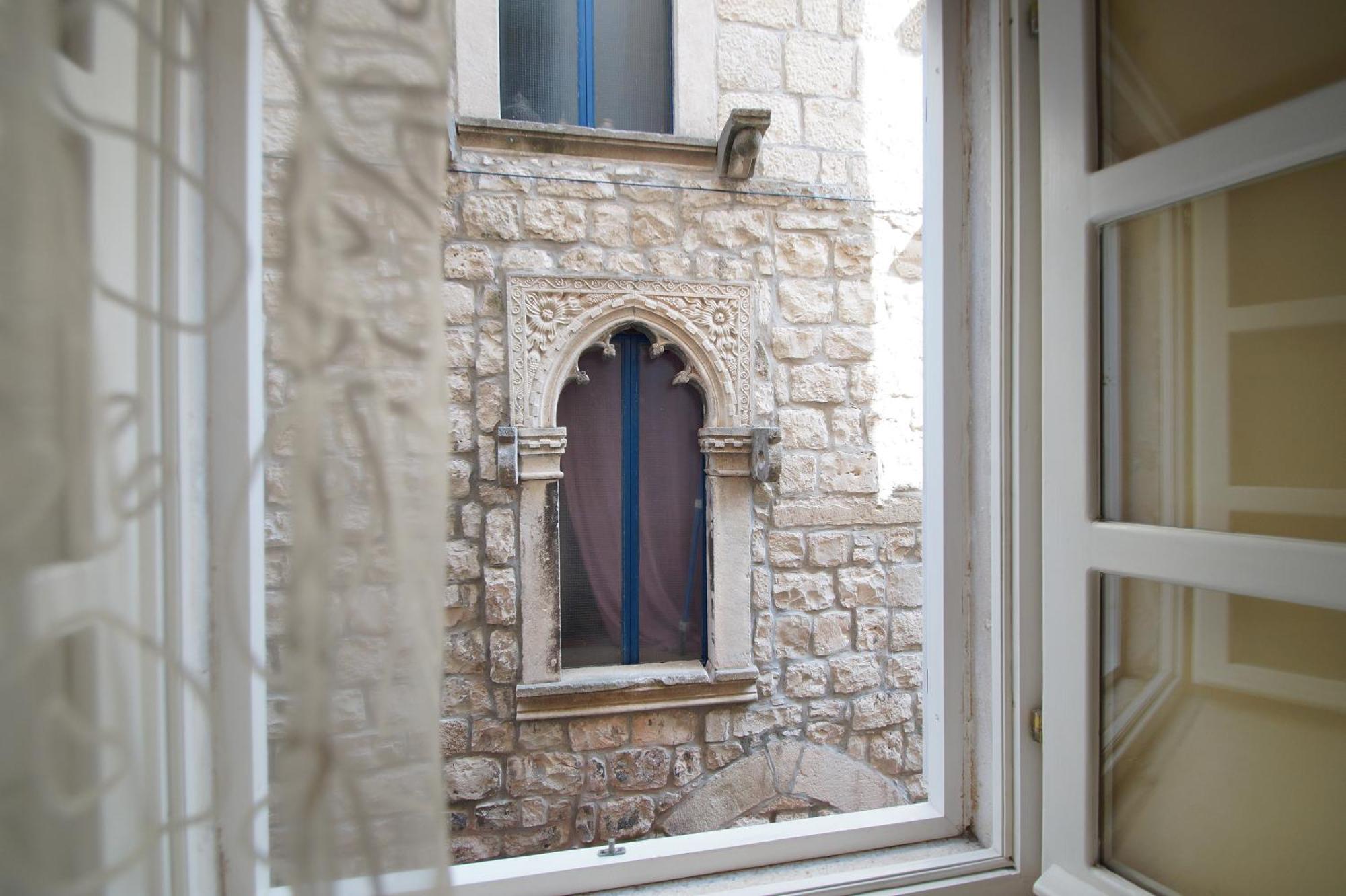 Old Town Apartments Korčula Buitenkant foto