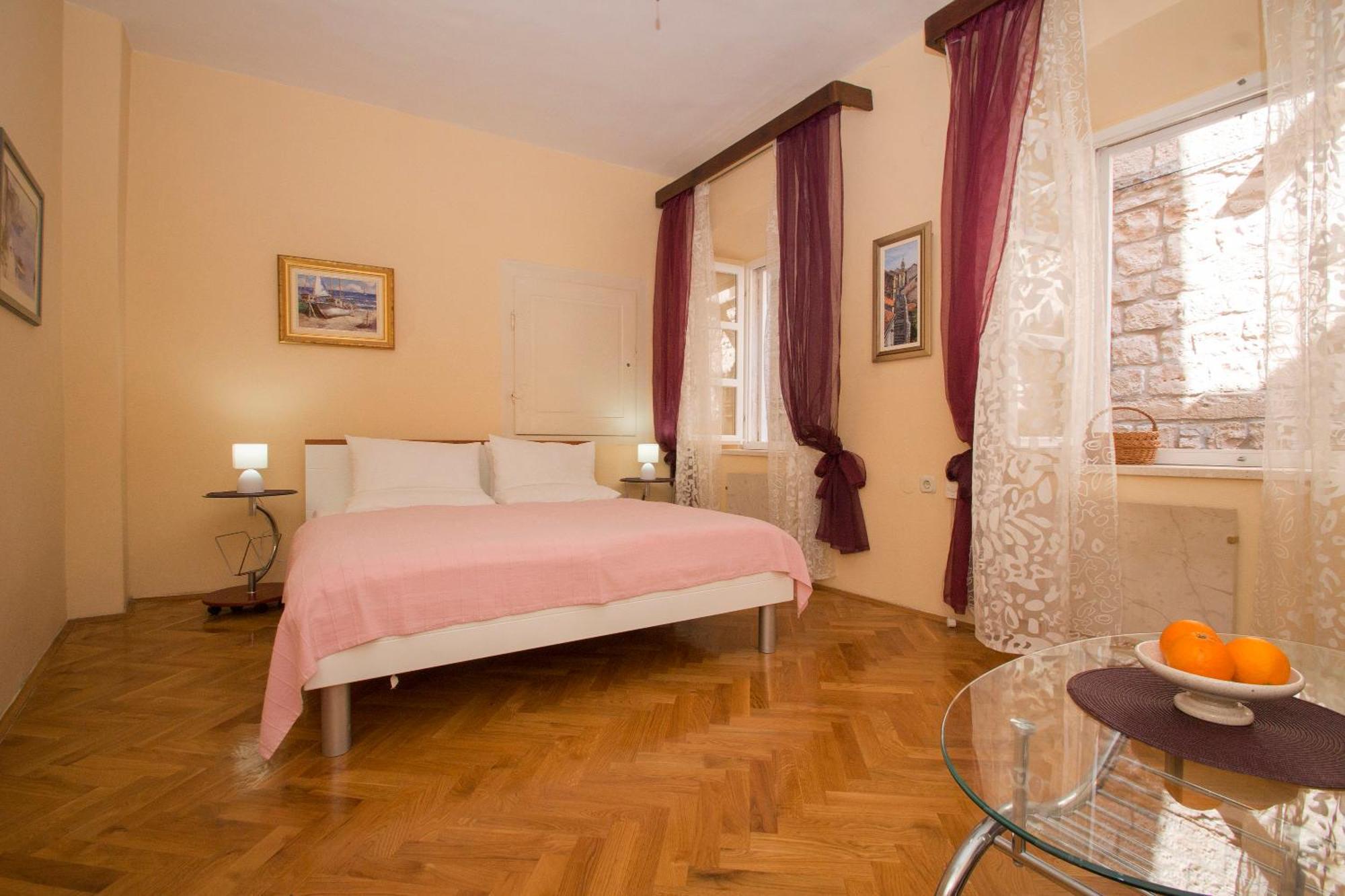 Old Town Apartments Korčula Buitenkant foto