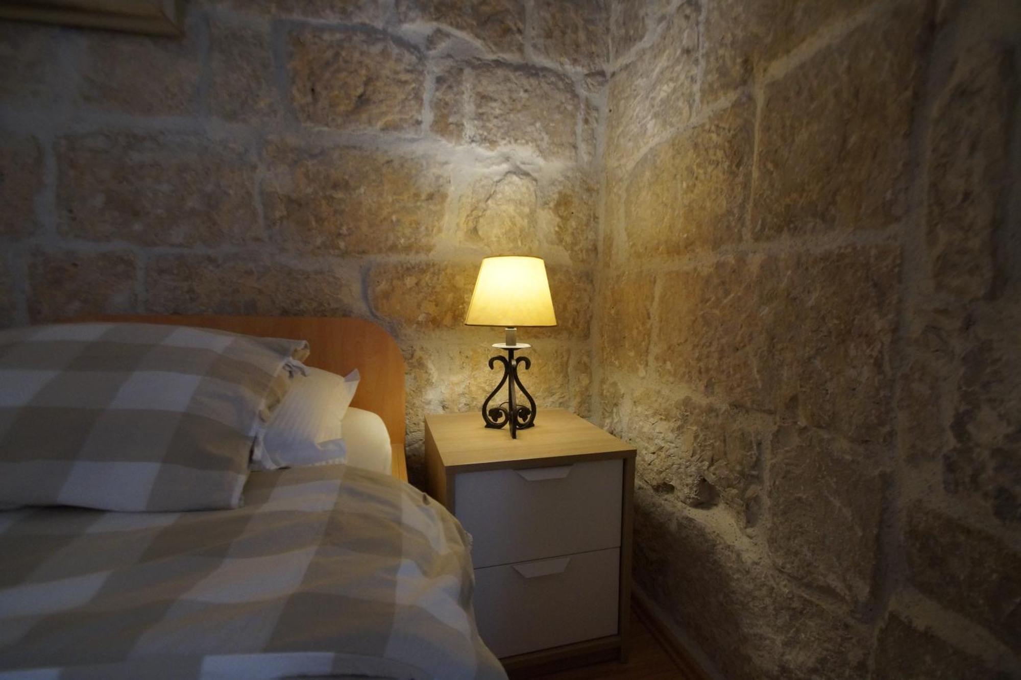 Old Town Apartments Korčula Buitenkant foto