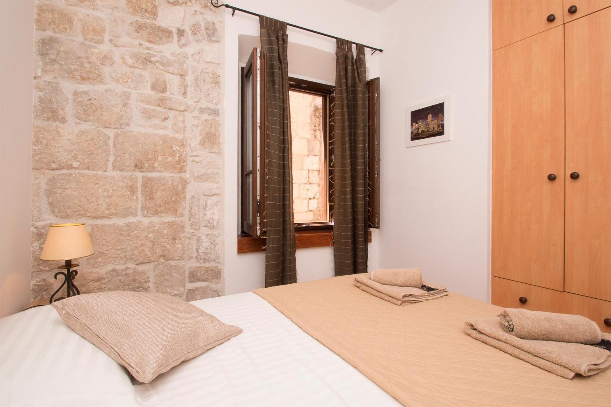 Old Town Apartments Korčula Buitenkant foto